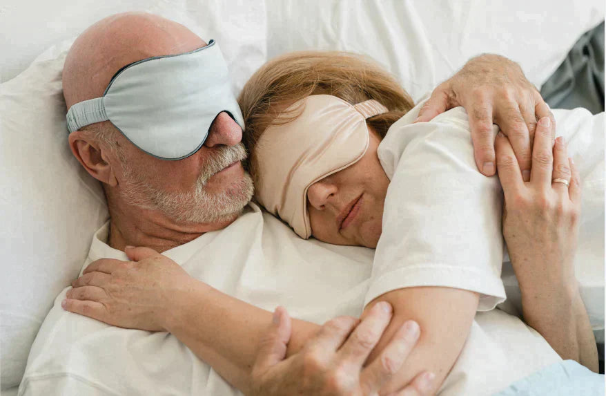 What's perfect sleep environment