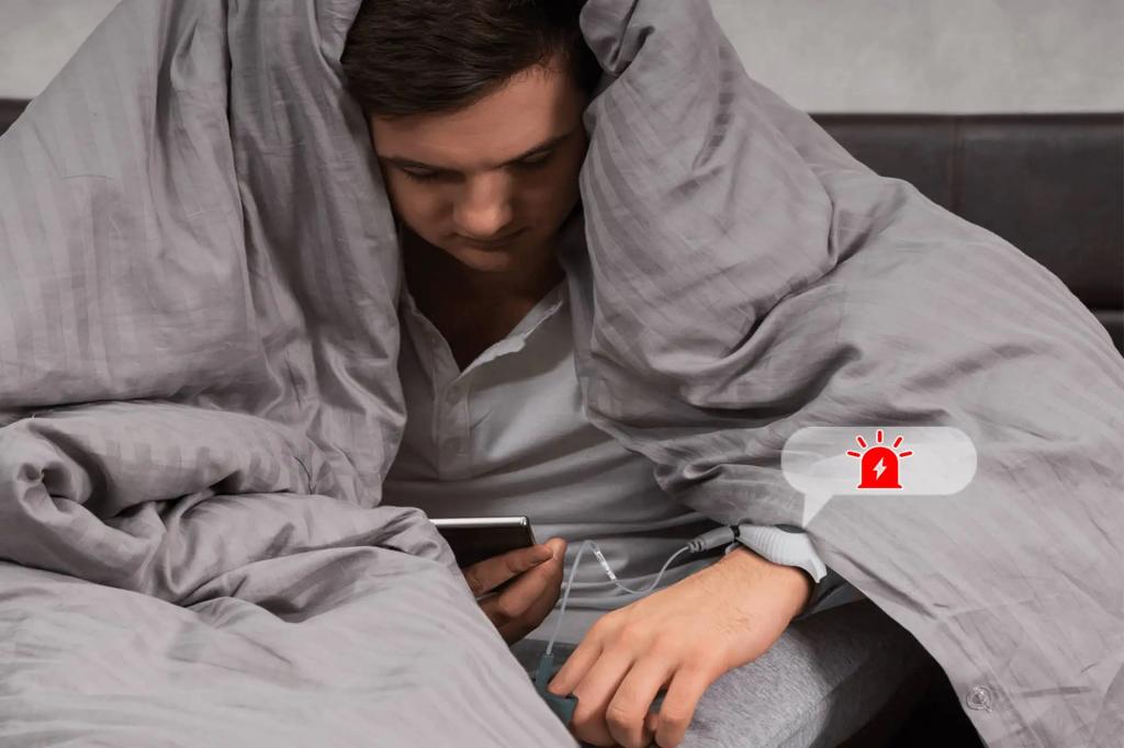 What You Need to Know about Low Oxygen Levels