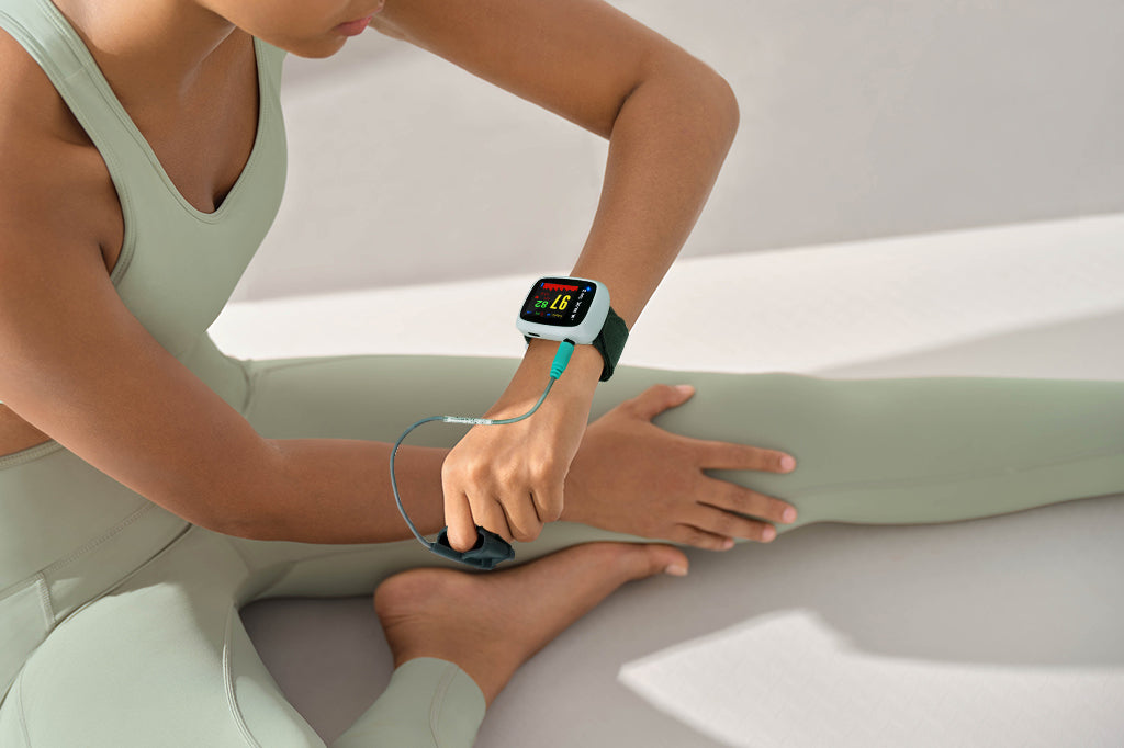 What is a normal oxygen level