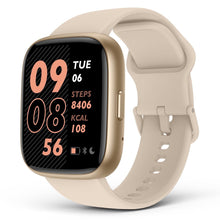 Load image into Gallery viewer, Vibeat Smart Watch IDW26 - Pink