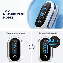 Load image into Gallery viewer, Vibeat S6W Oximeter