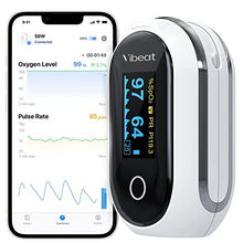 Load image into Gallery viewer, Vibeat S6W Oximeter