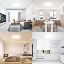 Load image into Gallery viewer, Vibeat Nano-Coat Sterilizing LED Panel Light
