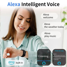 Load image into Gallery viewer, Vibeat Smart Watch IDW26