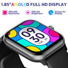 Load image into Gallery viewer, Vibeat Smart Watch GTX10