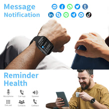 Load image into Gallery viewer, Vibeat Smart Watch IDW26