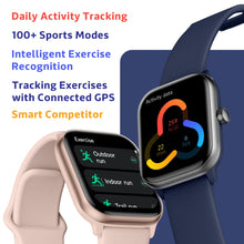 Load image into Gallery viewer, Vibeat Smart Watch GTX10