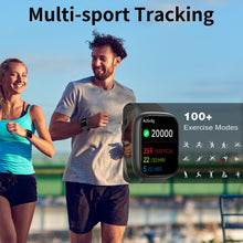 Load image into Gallery viewer, Vibeat Smart Watch IDW26