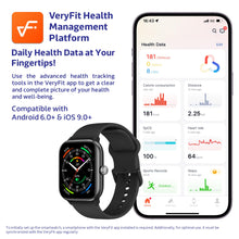 Load image into Gallery viewer, Vibeat Smart Watch GTX10