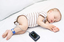 Load image into Gallery viewer, Vibeat Checkme POD Oximeter