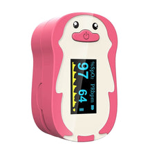 Load image into Gallery viewer, Vibeat FS20P Oximeter