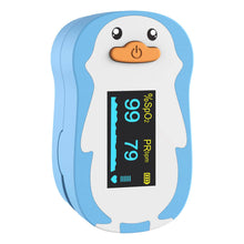 Load image into Gallery viewer, Vibeat FS20P Oximeter