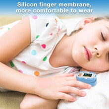 Load image into Gallery viewer, Vibeat FS20P Oximeter
