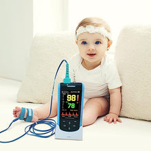 Laden Sie das Bild in den Galerie-Viewer, Infant Blood Oxygen Probe for SP-20
