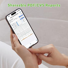 Load image into Gallery viewer, Wearpulse KidsO2 Oximeter
