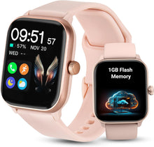 Load image into Gallery viewer, Vibeat Smart Watch GTX10 - Pink
