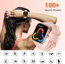 Load image into Gallery viewer, Vibeat Smart Watch GTX10 - Pink
