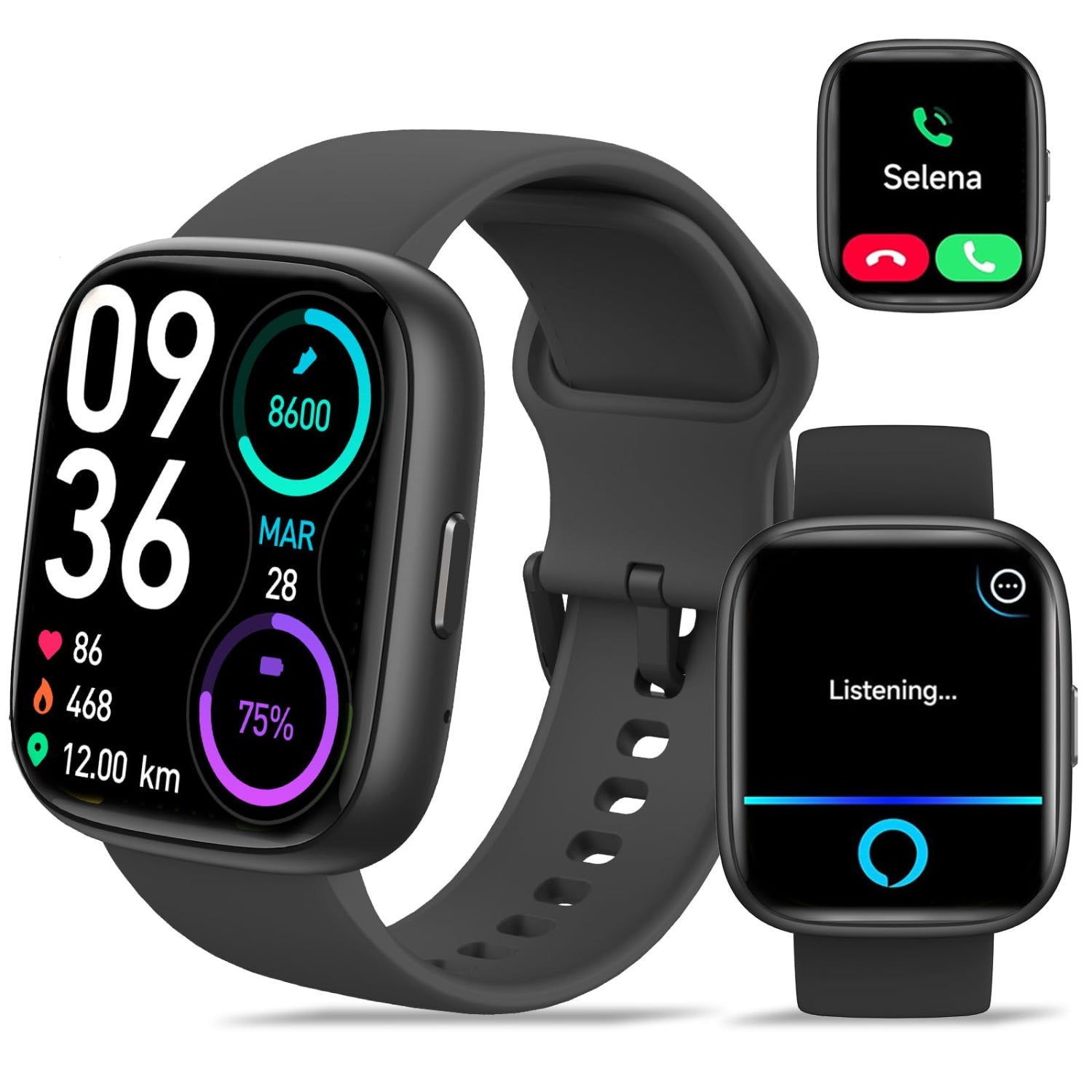 IDW26 Smart Watch 本体