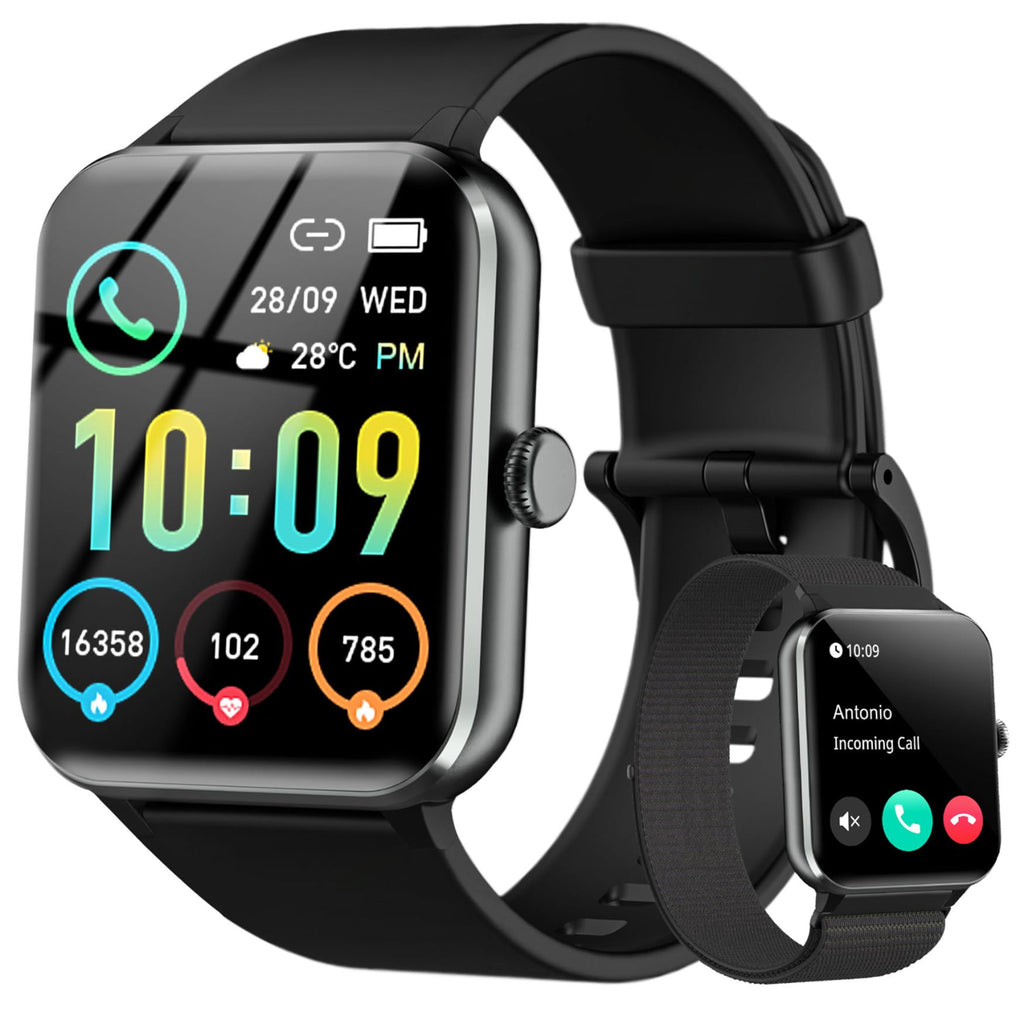 Vibeat Smart Watch GTX10