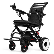 Load image into Gallery viewer, Vibeat EWC02 12Ah Lightweight 40Lb Foldable Electric Wheelchair
