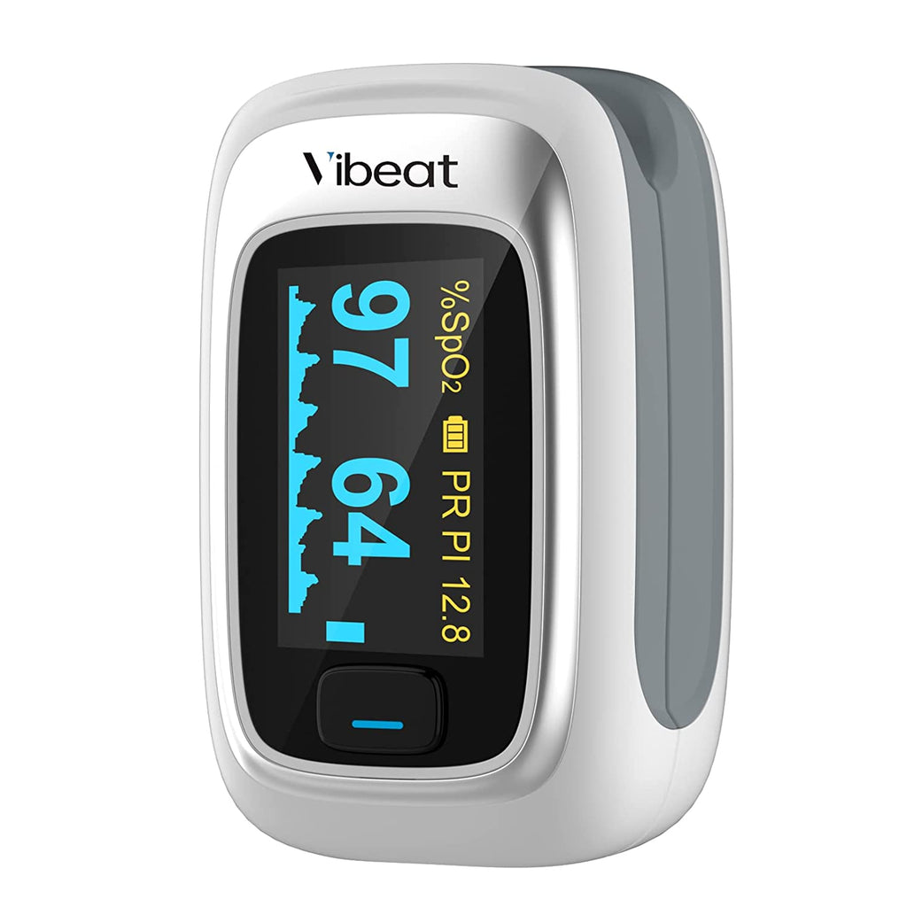 Vibeat S5 Oximeter